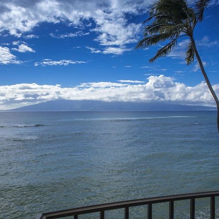Kahana Reef By Maui Condo And Home Napili-Honokowai Dış mekan fotoğraf